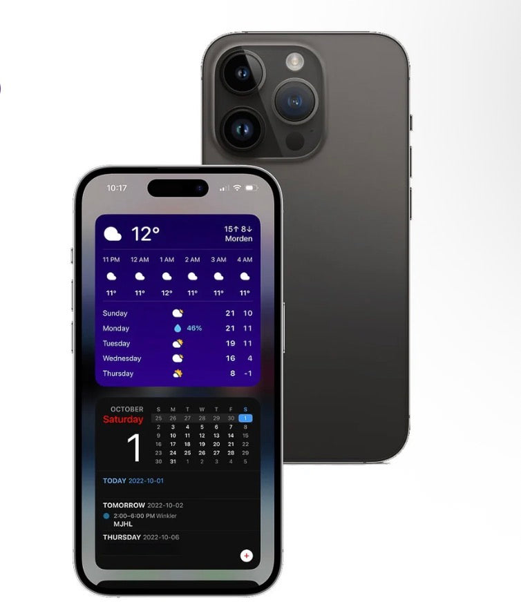 iPhone 14 Pro Max 512GB