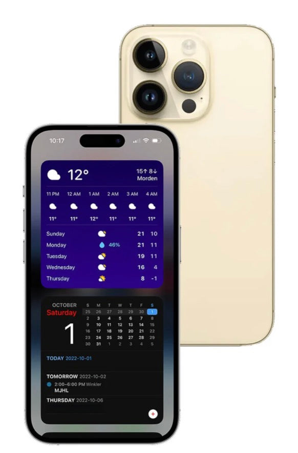 iPhone 14 Pro Max 512GB