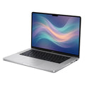 Apple MacBook Pro 14" 2025 M5 16GB RAM 512GB (Apple Certified Refurbished)
