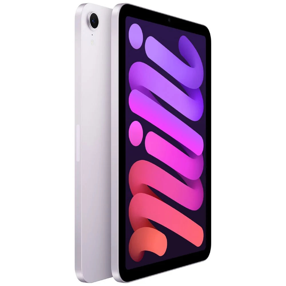 iPad Mini 8.3 inch 7th Gen A17 Pro 2024 (Cellular)