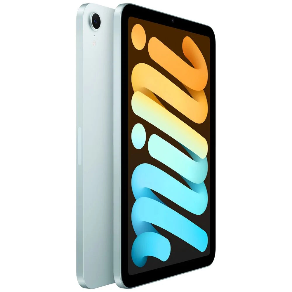 iPad Mini 8.3 inch 7th Gen A17 Pro 2024 (Cellular)