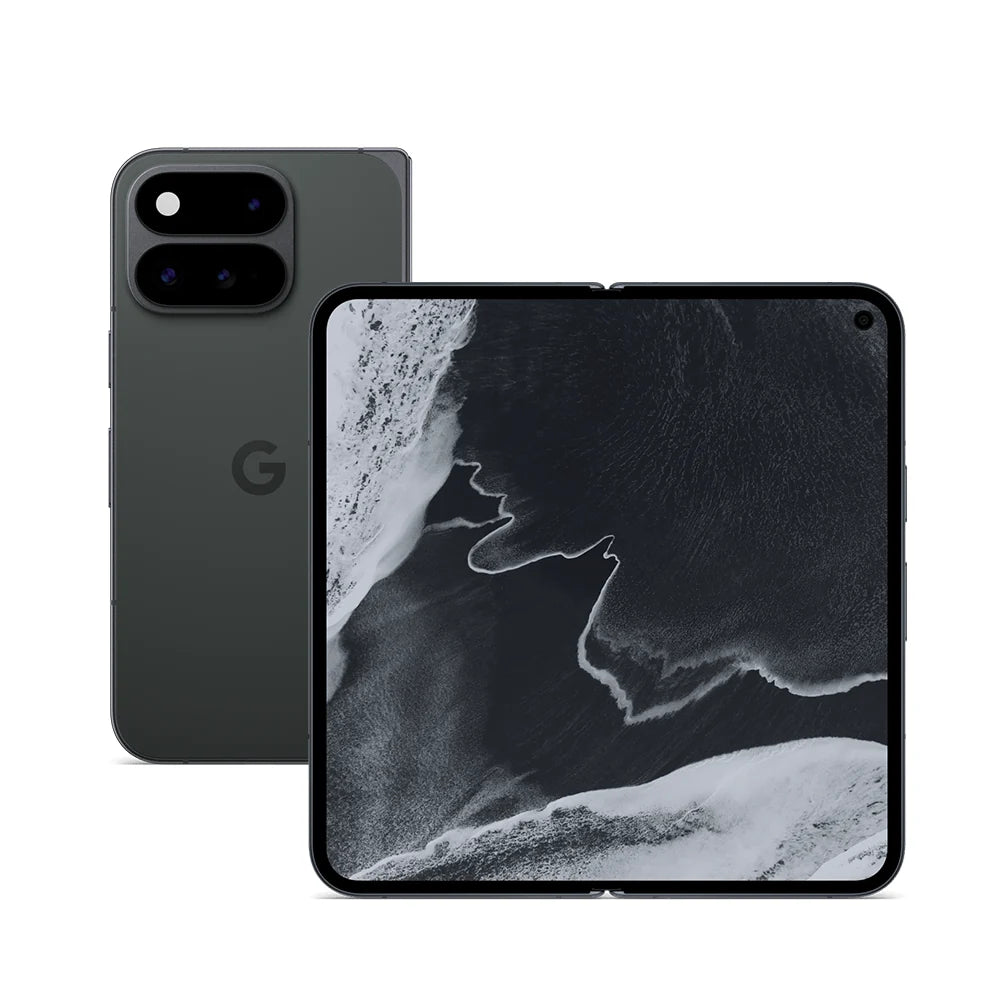 Pixel 11 Pro Fold 256GB