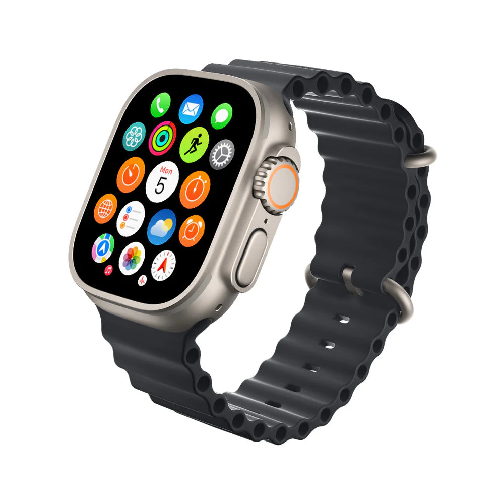 Apple Watch Ultra 2022