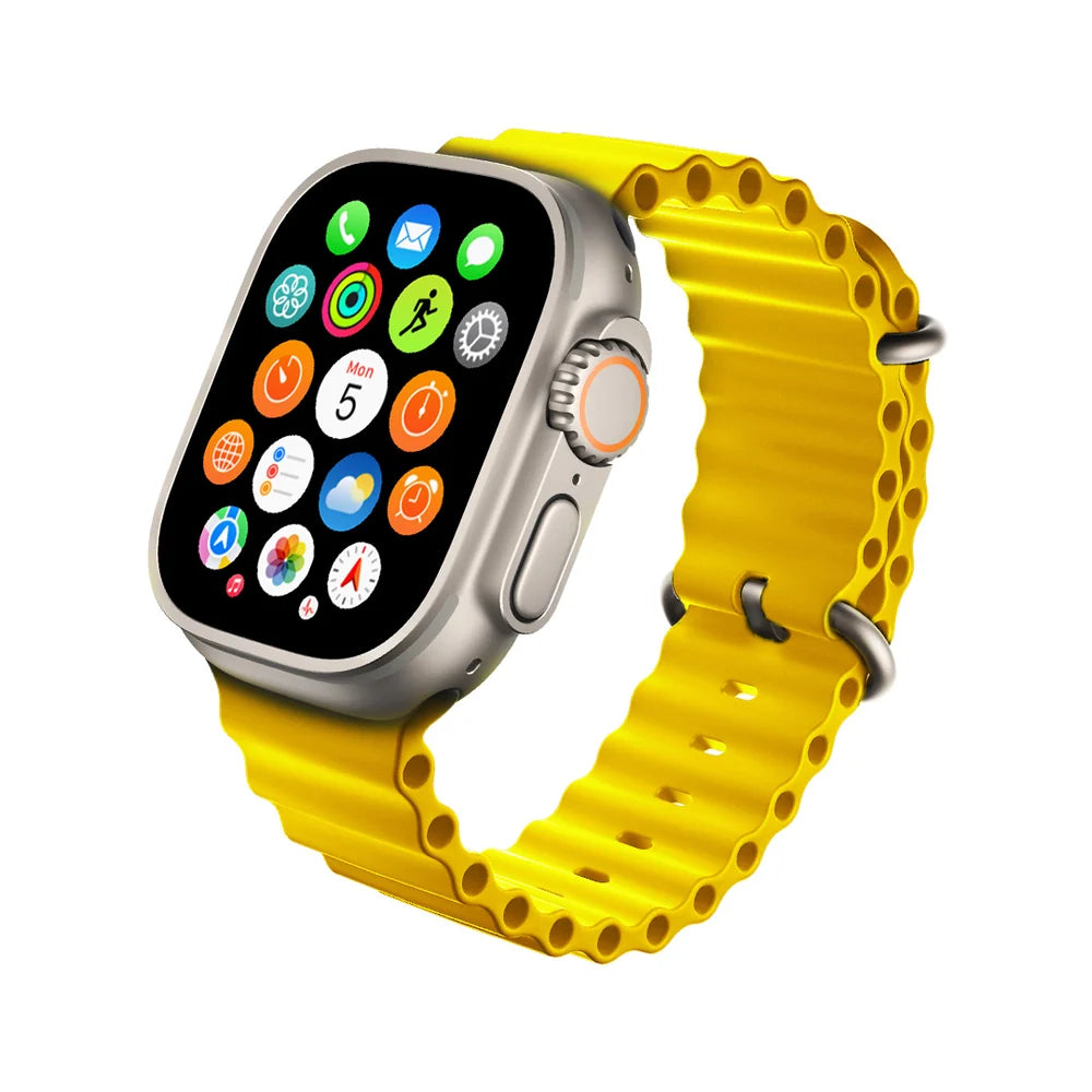 Apple Watch Ultra 2022