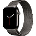 Apple Watch Series 10 2024 Titanium (Cellular)