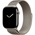 Apple Watch Series 10 2024 Titanium (Cellular)