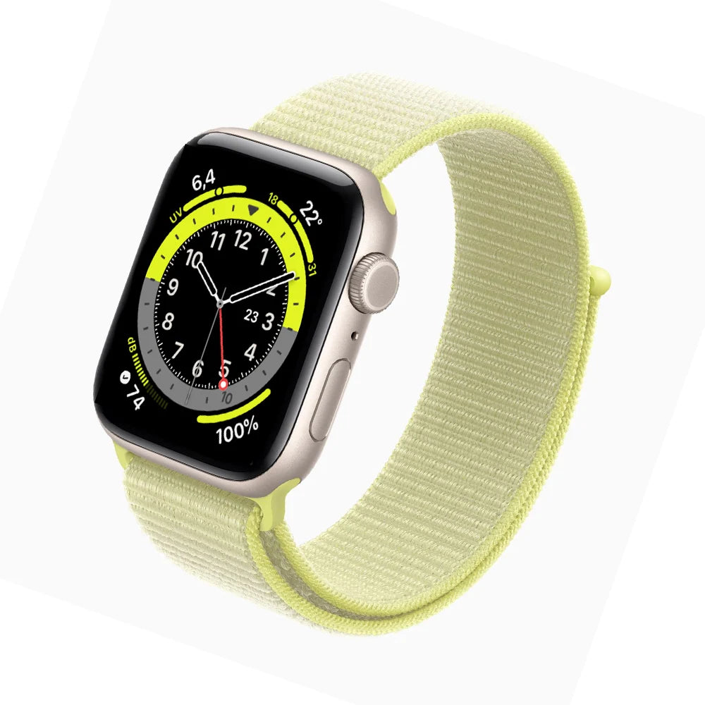 Apple Watch Series SE 3 2025 Aluminum (Cellular)