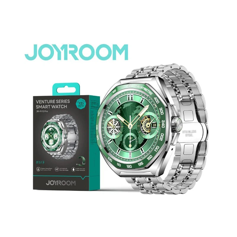 JoyRoom JR-FV2 Pro Smart Watch